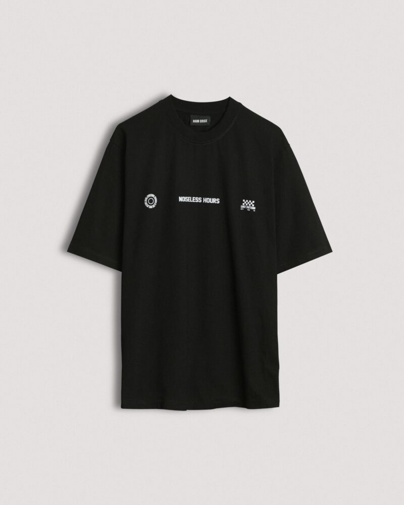 DUAL PRINT CONTRAST......