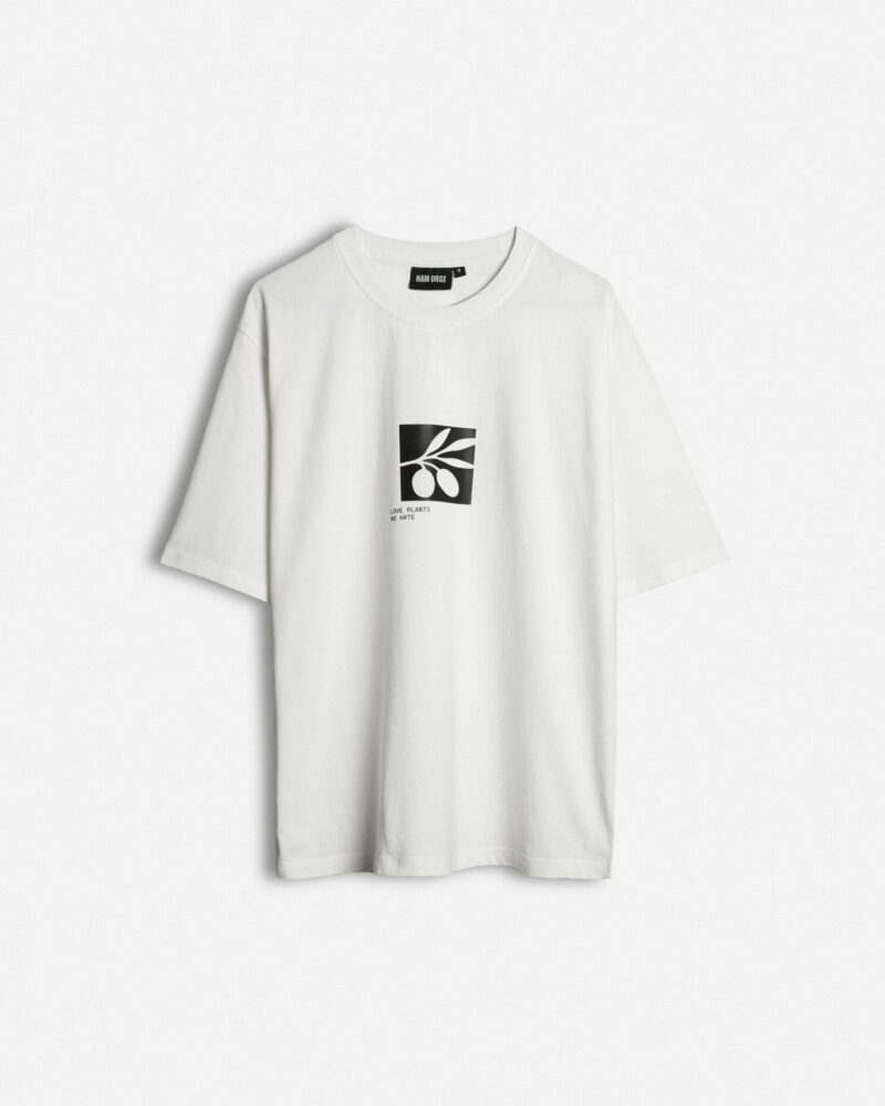 NATURE'S LOVE T-SHIRT